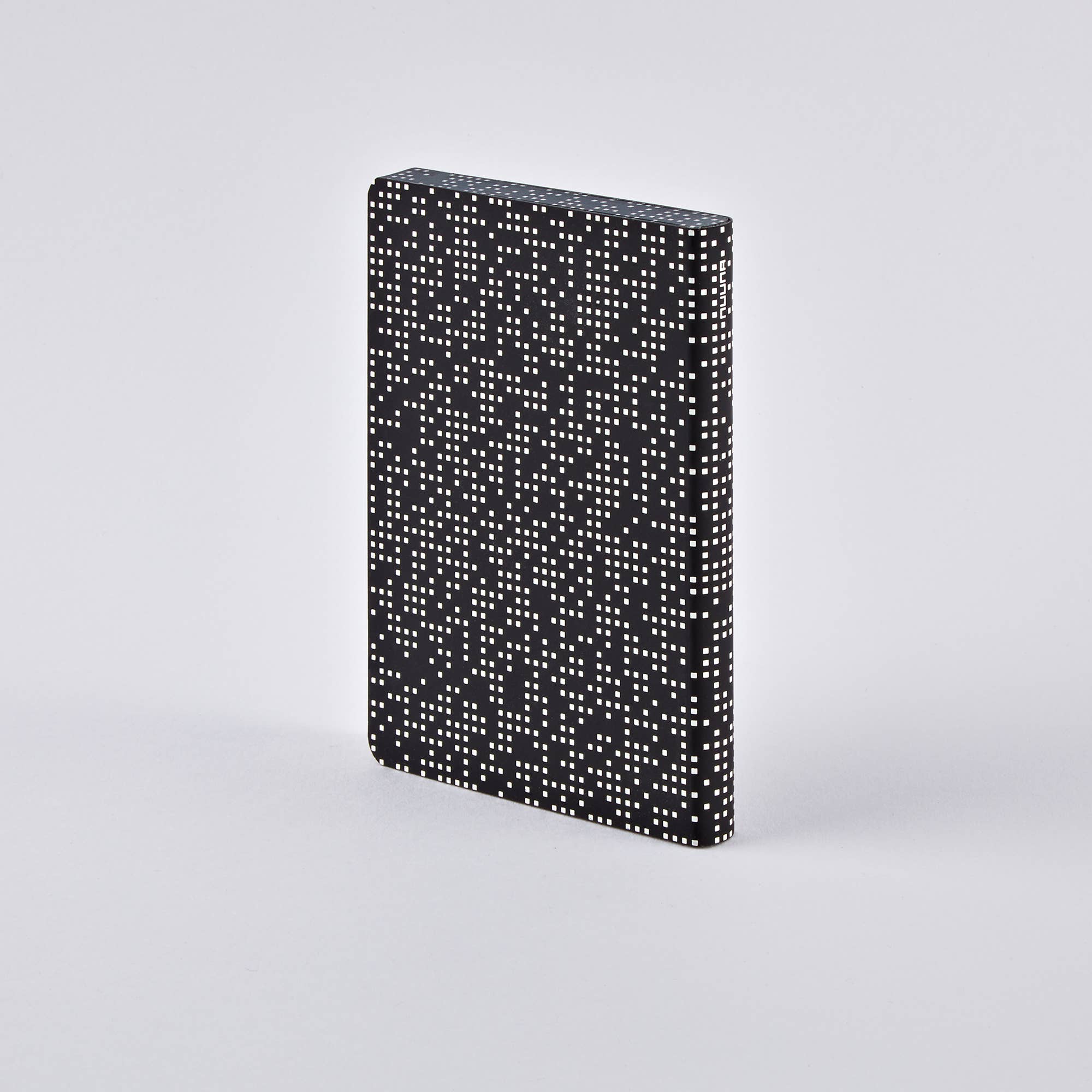 Analog - Graphic S | Nuuna Notebook A6 | Dotted Journal