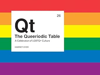 QT: The Queeriodic Table