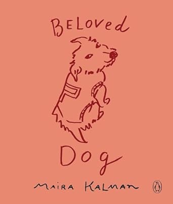 Beloved Dog