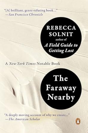 The Faraway Nearby