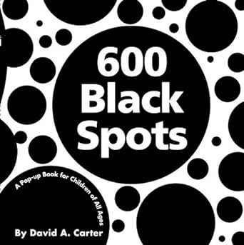 600 Black Spots