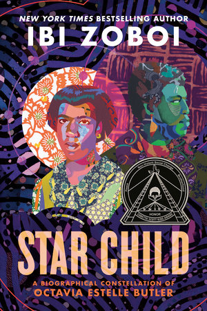 Star Child: A Biographical Constellation of Octavia Butler