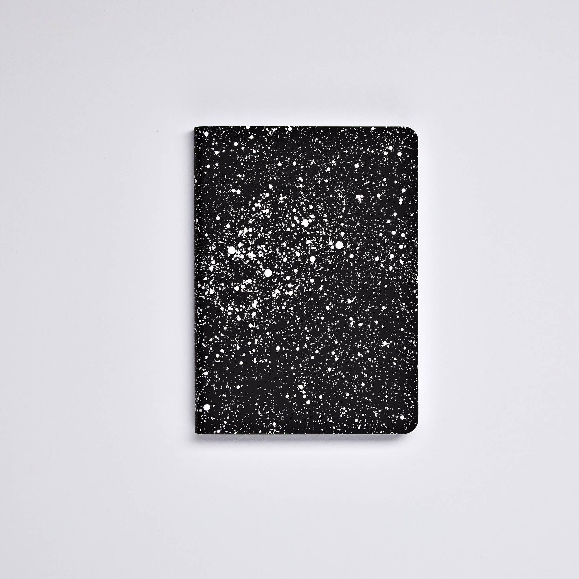 Milky Way - Graphic S | Nuuna Notebook A6 | Dotted Journal