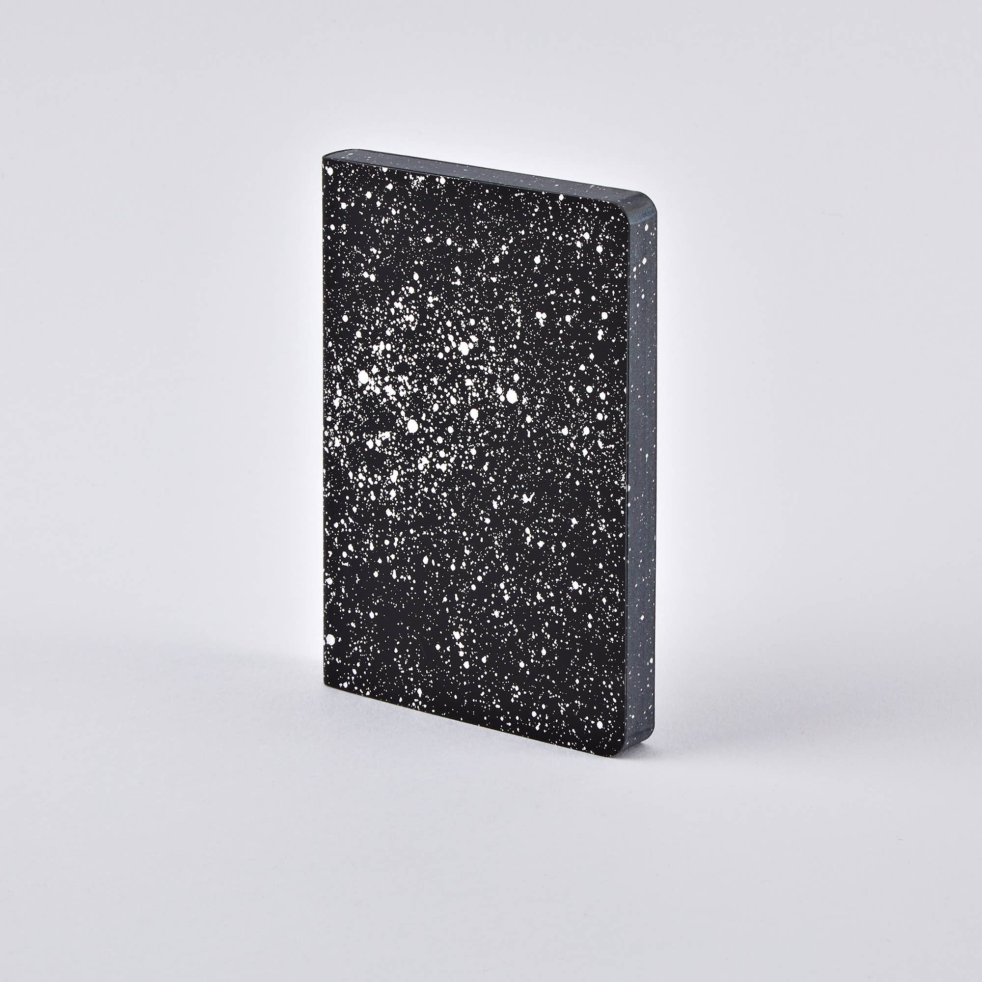 Milky Way - Graphic S | Nuuna Notebook A6 | Dotted Journal