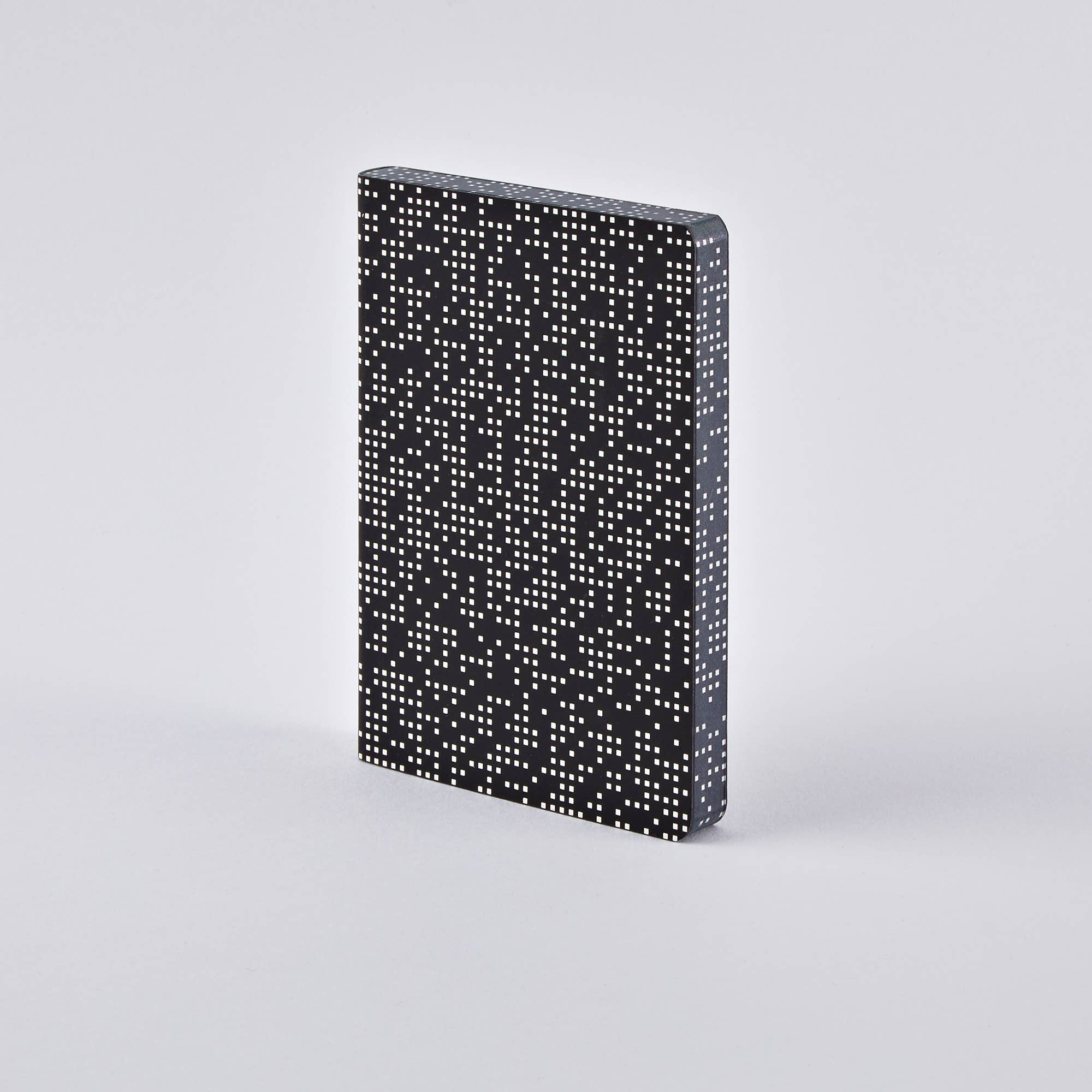 Analog - Graphic S | Nuuna Notebook A6 | Dotted Journal