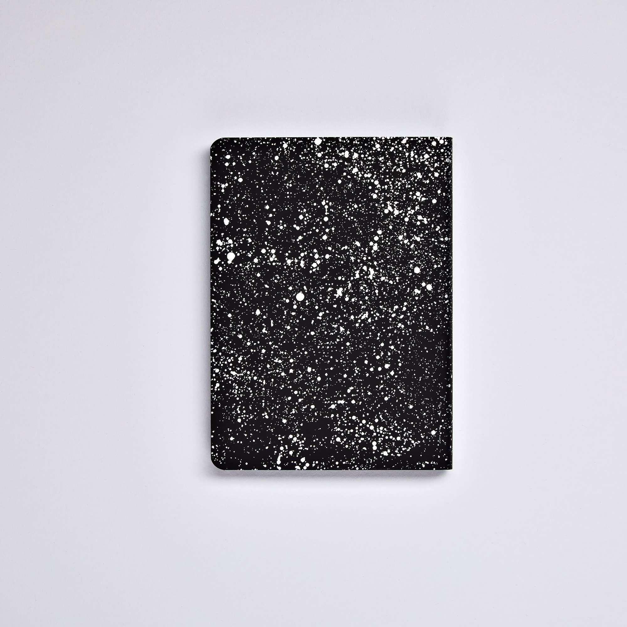 Milky Way - Graphic S | Nuuna Notebook A6 | Dotted Journal