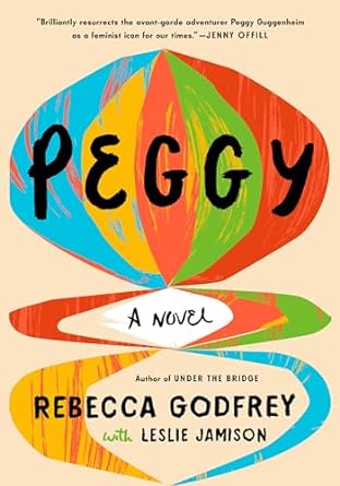 Peggy: A Novel